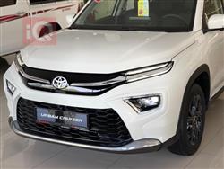 Toyota Urban Cruiser
